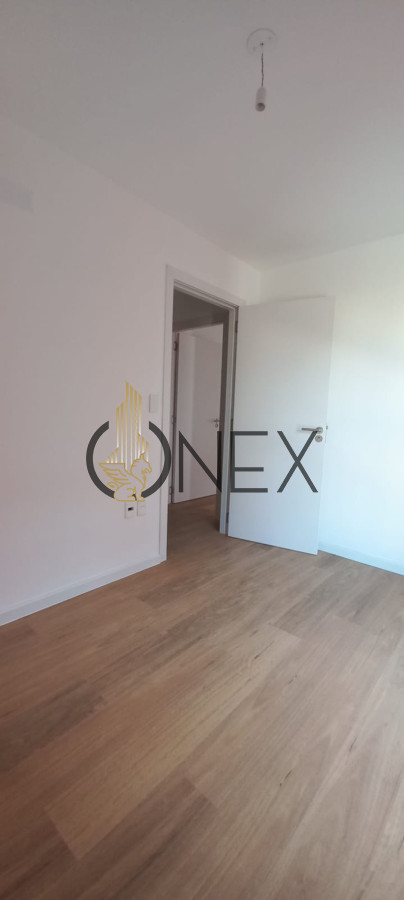 Apartamento ID.3321 - Alquiler de Apartamento 2 dormitorios + cochera vista a la rambla Barrio Sur