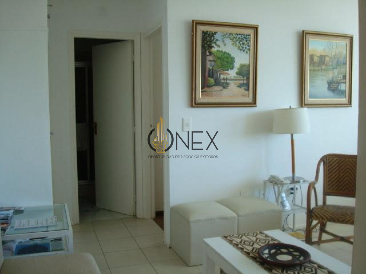 Apartamento ID.3618 - venta un dormitorio Aidygrill