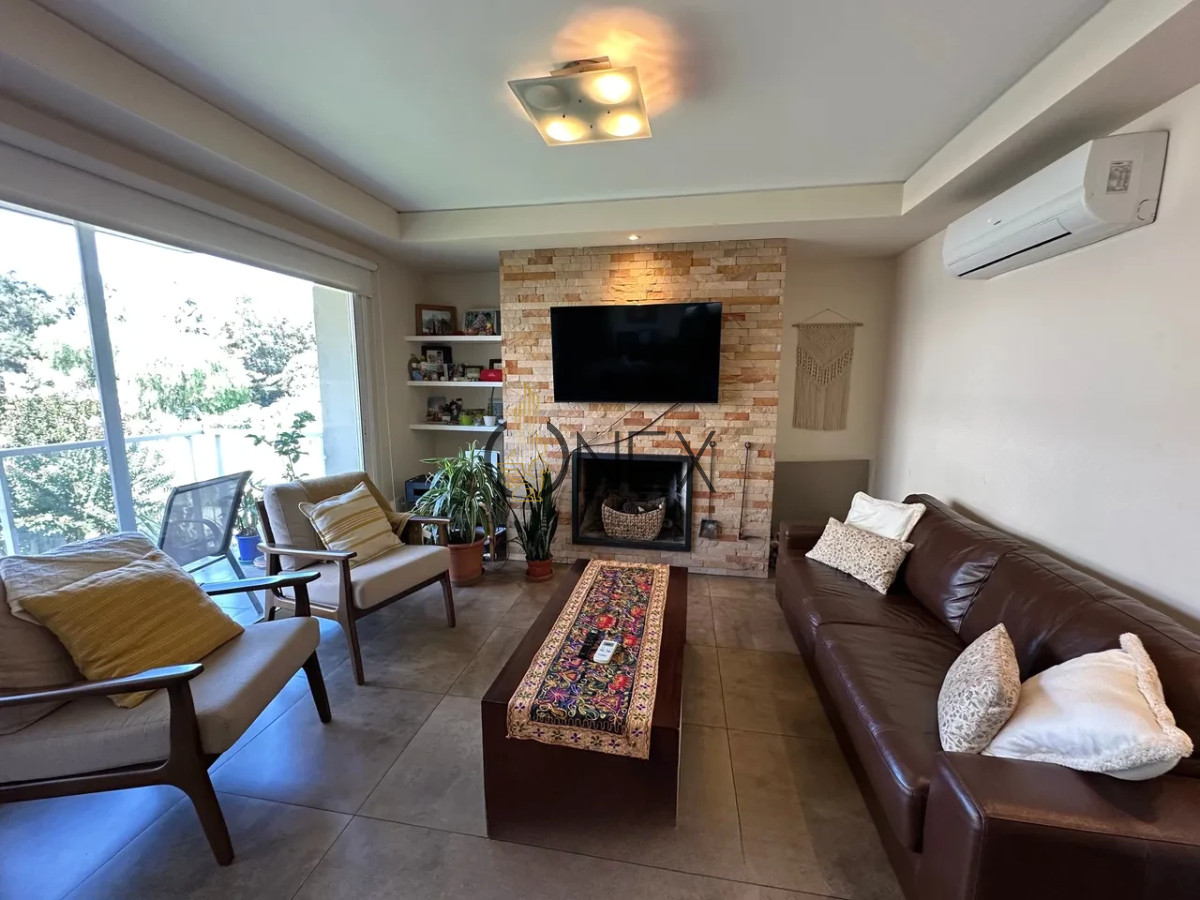 Apartamento ID.2793 - Venta Moderno y Seguro Apartamento 3 dormitorios en Carrasco Norte!