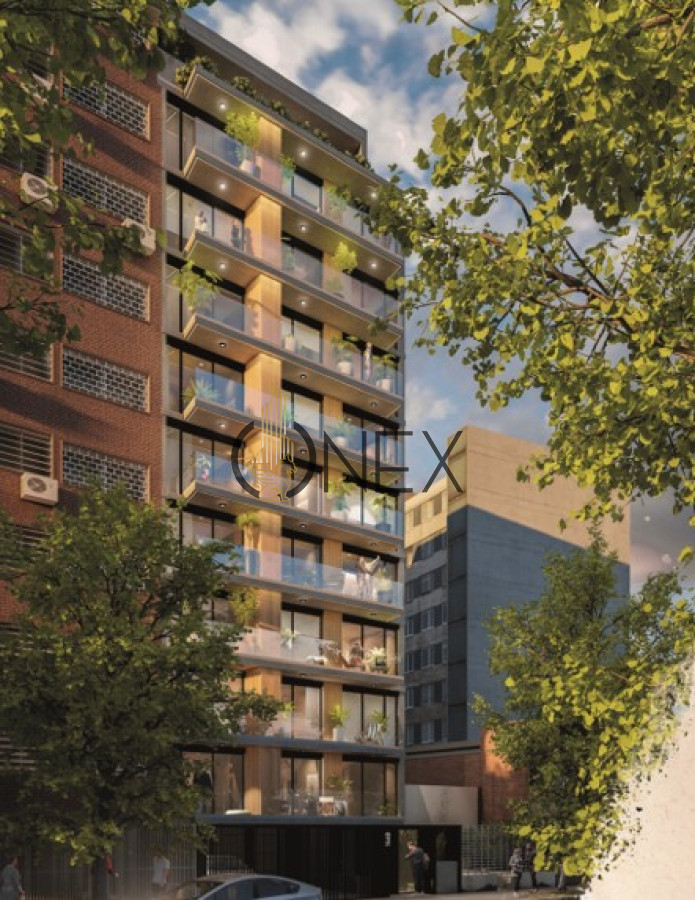 Apartamento ID.2746 - Apartamento de 1 dormitorio a estrenar
