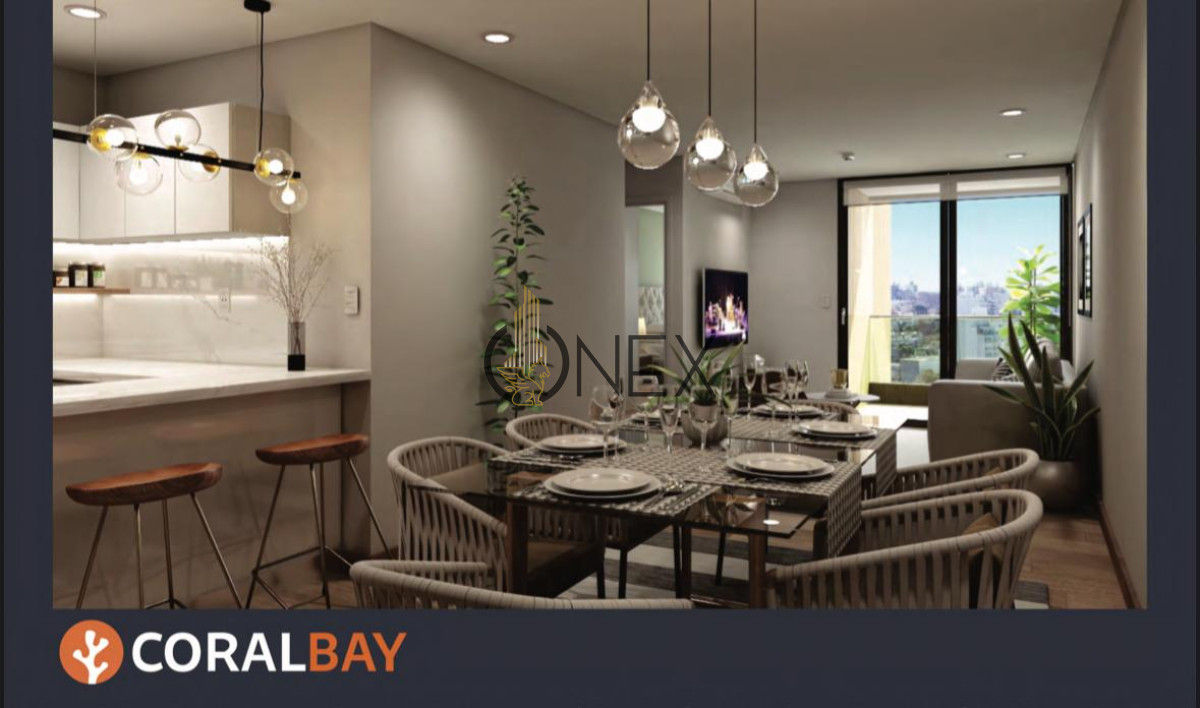 Apartamento ID.2862 - GRAN OPORTUNIDAD EN RESIDENCIA PREMIUM