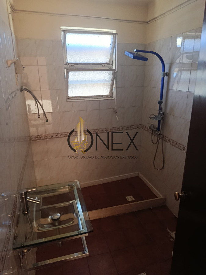 Apartamento ID.3588 - Apto tres dormitorios y dos baños a 100mt de Plaza Independencia