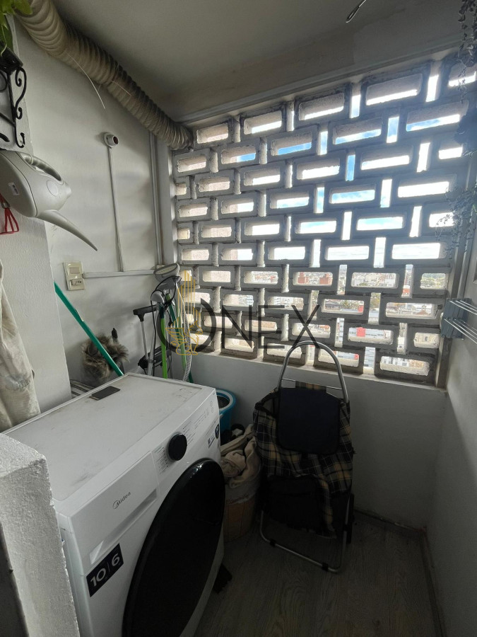 Apartamento ID.2974 - VENTA APARTAMENTO 2 DORMITORIOS LA BLANQUEADA VISTA DESPEJADA
