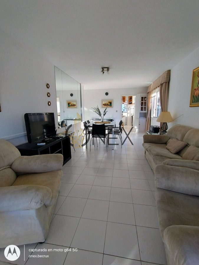 Apartamento ID.2145 - Apartamento en Punta del Este, Península