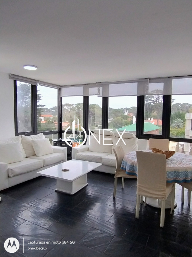 Apartamento ID.4543 - Oportunidad venta de apartamento sobre Rambla parada 13 Punta del Este apartamento 2 dormitorios 2 baños 