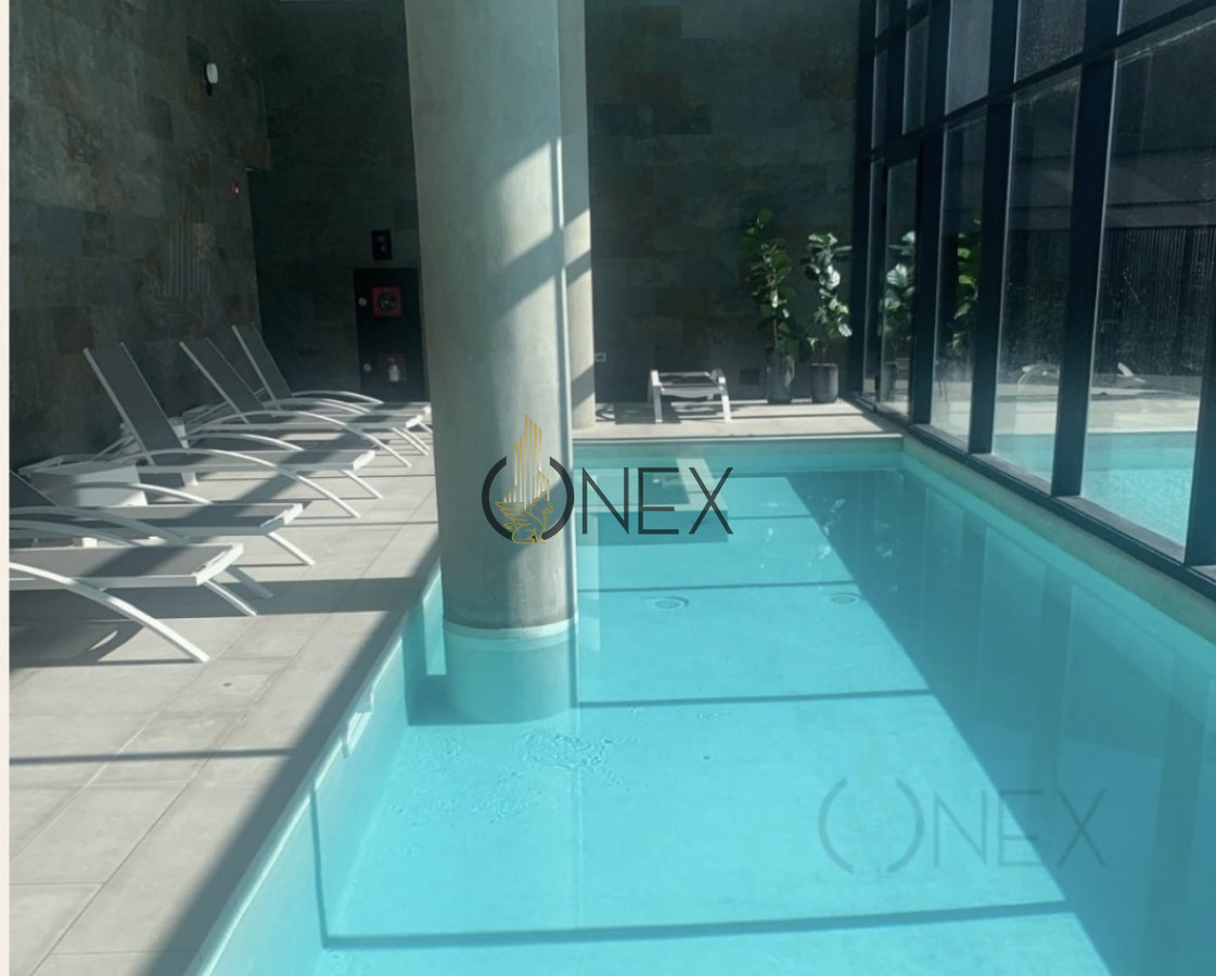 Apartamento ID.1617 - Apartamento en Venta Maldonado