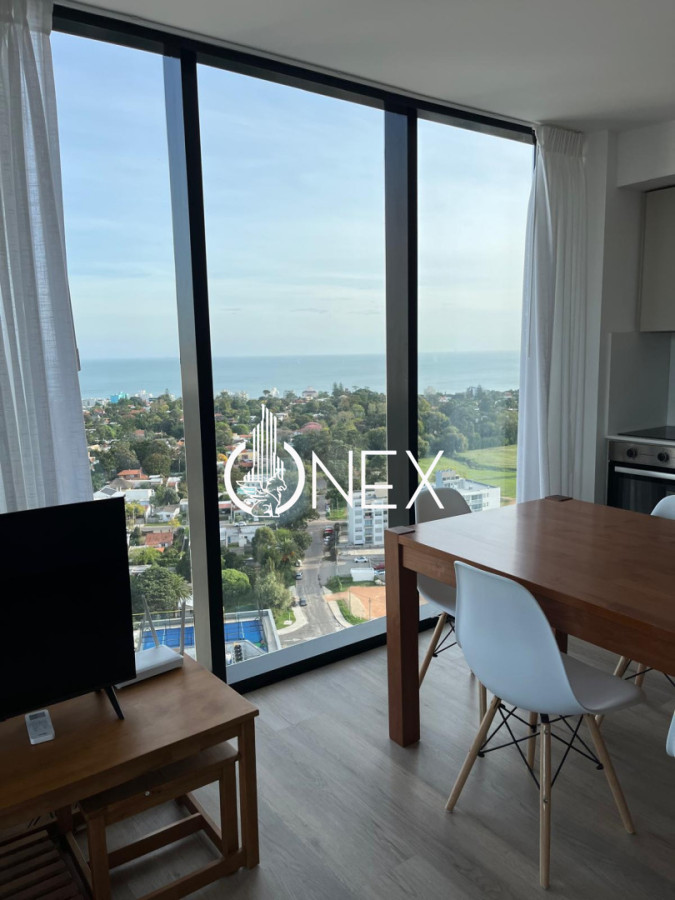 Apartamento ID.4387 - SE VENDE APARTAMENTO EN PUNTA DEL ESTE