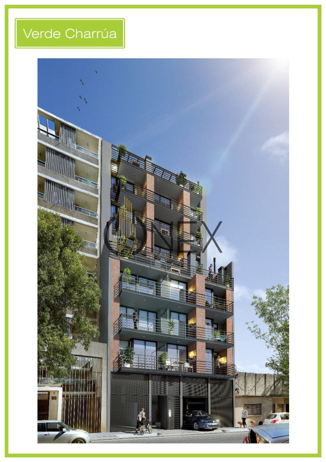 Apartamento ID.2532 - Venta Monoambiente Cordon 