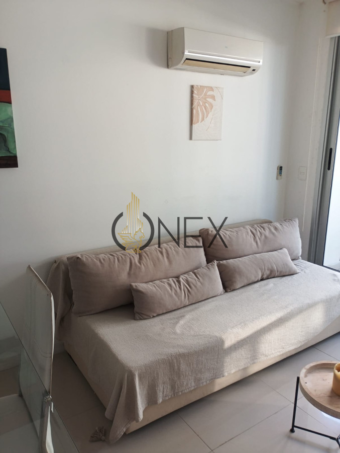 Apartamento ID.2777 - Venta 1 dormitorio Aires del Puerto 