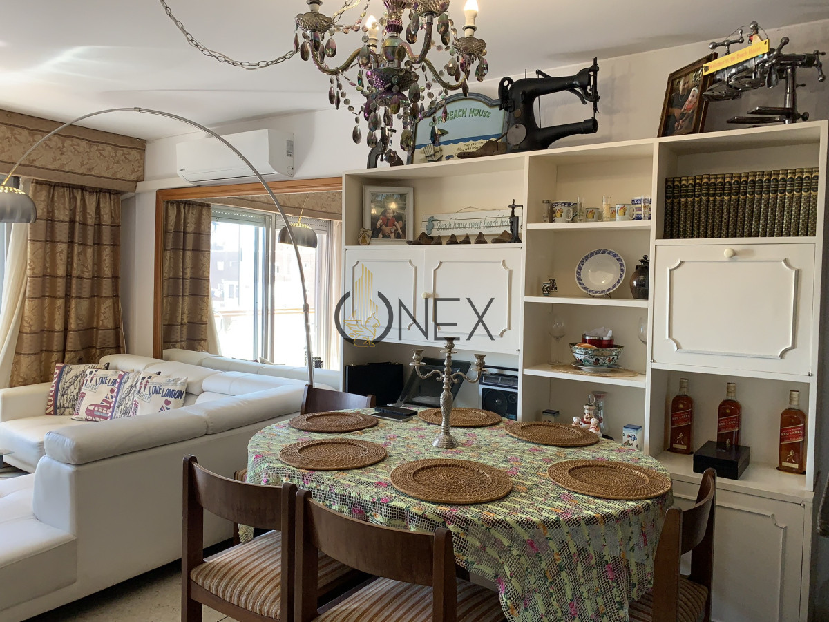 Apartamento ID.2338 - Venta espectacular apto en Gorlero