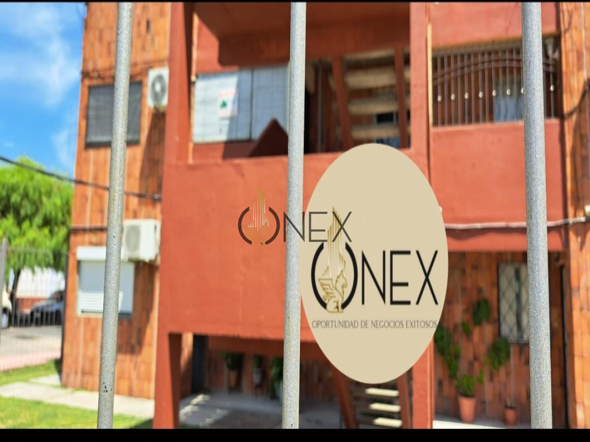 Apartamento ID.905 - Se vende apartamento en Paysandu