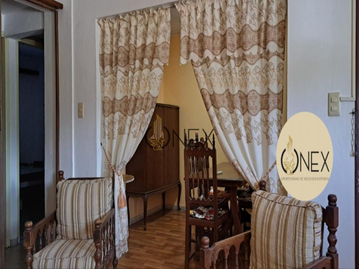 Apartamento ID.905 - Se vende apartamento en Paysandu