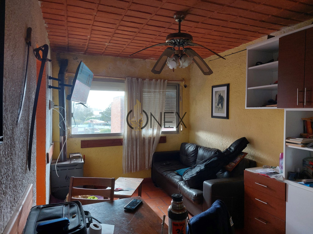 Apartamento ID.2973 - APART. C8. ROCHA