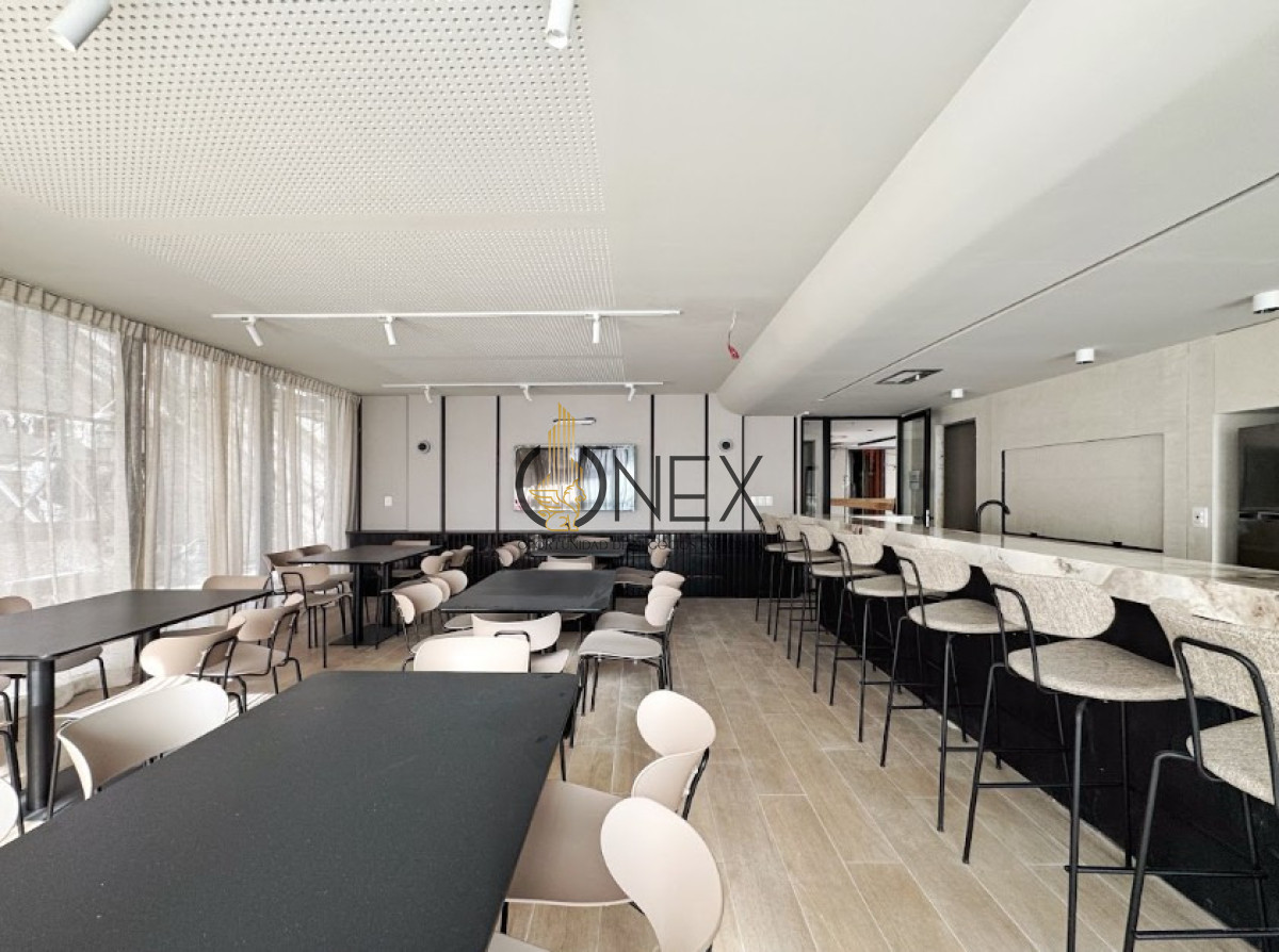 Apartamento ID.3788 - Venta de Apartamento de 2 dormitorios en Cordón 