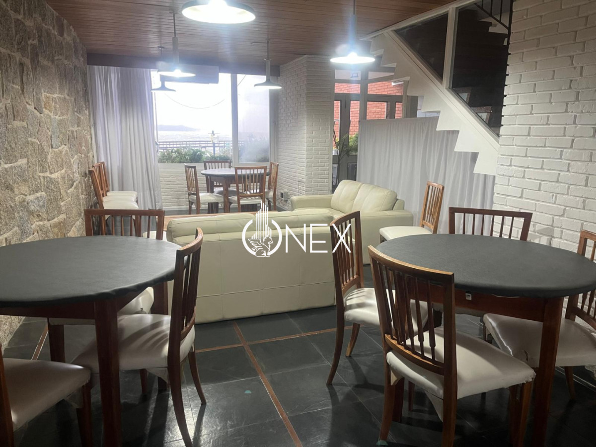 Apartamento ID.4471 - Alquiler anual o invernal , Punta del Este
