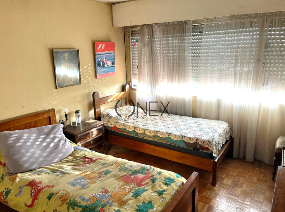 Apartamento ID.1997 - Venta Apartamento 2 Dormitorios