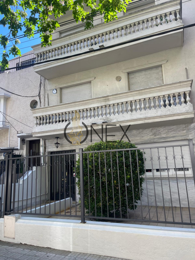 Apartamento ID.2352 - Venta apartamento 3 dorm Pocitos