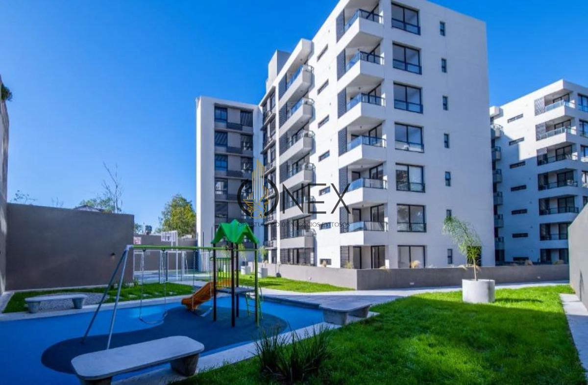 Apartamento ID.3969 - Edificio Nostrum Plaza 2