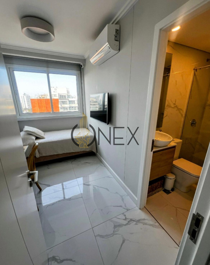 Apartamento ID.1199 - SE VENDE APARTAMENTO PARAMOUNT TOWER PUNTA DEL ESTE