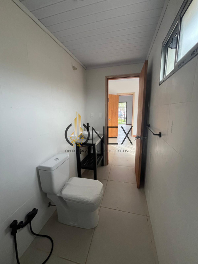 Apartamento ID.4384 - Apartamento a estrenar en Paysandú