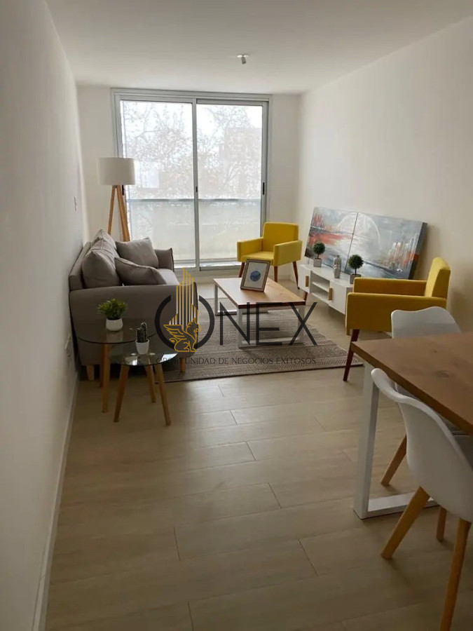 Apartamento ID.3340 - A pasos del mar - Venta Ap.B.Sur 2D terraza Amenities CON RENTA Prox.rambla LEY VIS