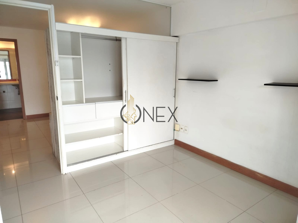 Apartamento ID.3086 - Alquiler Apartamento 1 dormitorio en Parque Batlle