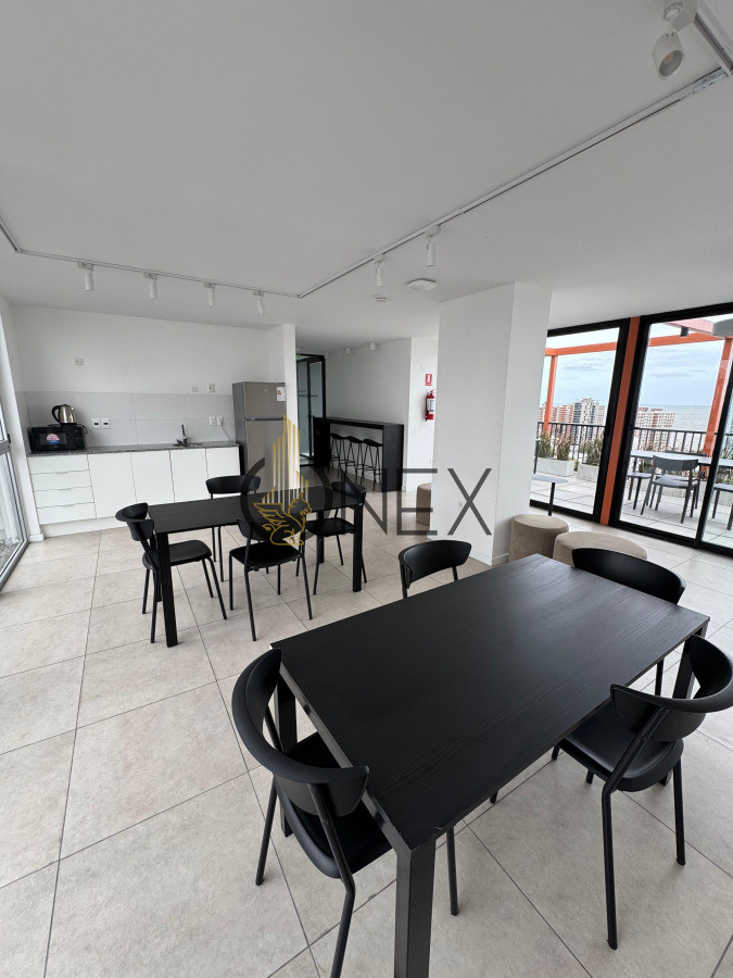 Apartamento ID.3221 - Apto a estrenar 2 Dormitorios con Domotica !