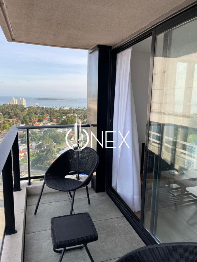 Apartamento ID.4387 - SE VENDE APARTAMENTO EN PUNTA DEL ESTE