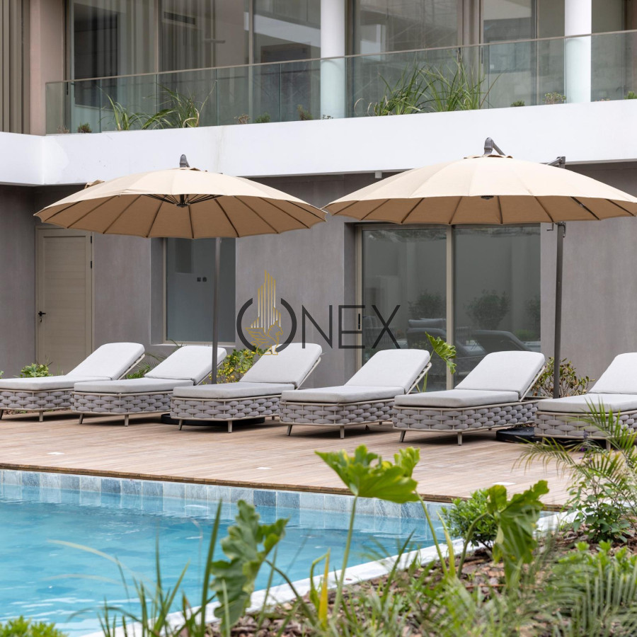 Apartamento ID.3189 - Alquiler 2 Dormitorios | Alive Residence | Carrasco, Barrio Parque II