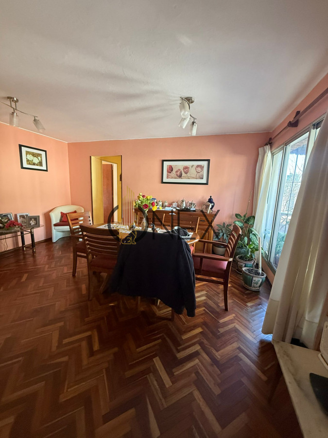 Apartamento ID.2585 - VENTA APARTAMENTO EN POCITOS 4 DORMITORIOS