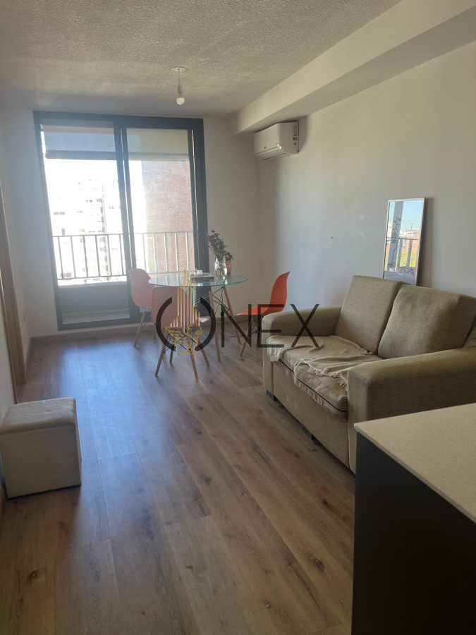 Apartamento ID.3292 - ALQUILER APARTAMENTO 1 DORMITORIO