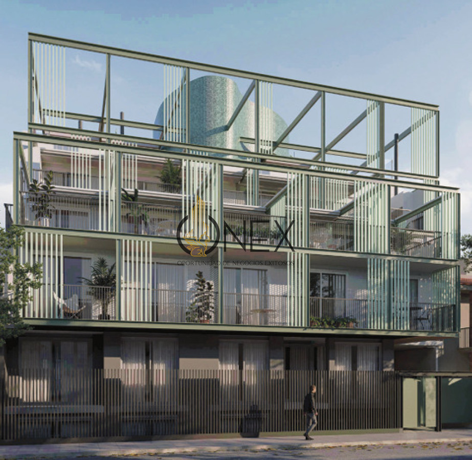 Apartamento ID.4098 - VENTA APARTAMENTOS A ESTRENAR PUNTA CARRETAS