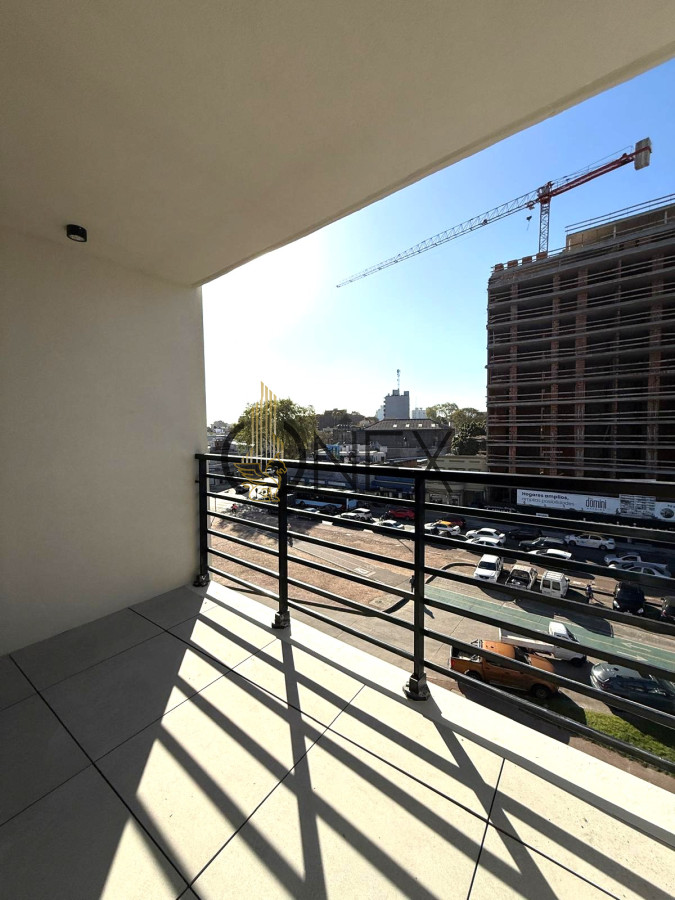 Apartamento ID.3004 - Venta Apartamento 1 dormitorio en Parque Batlle! 