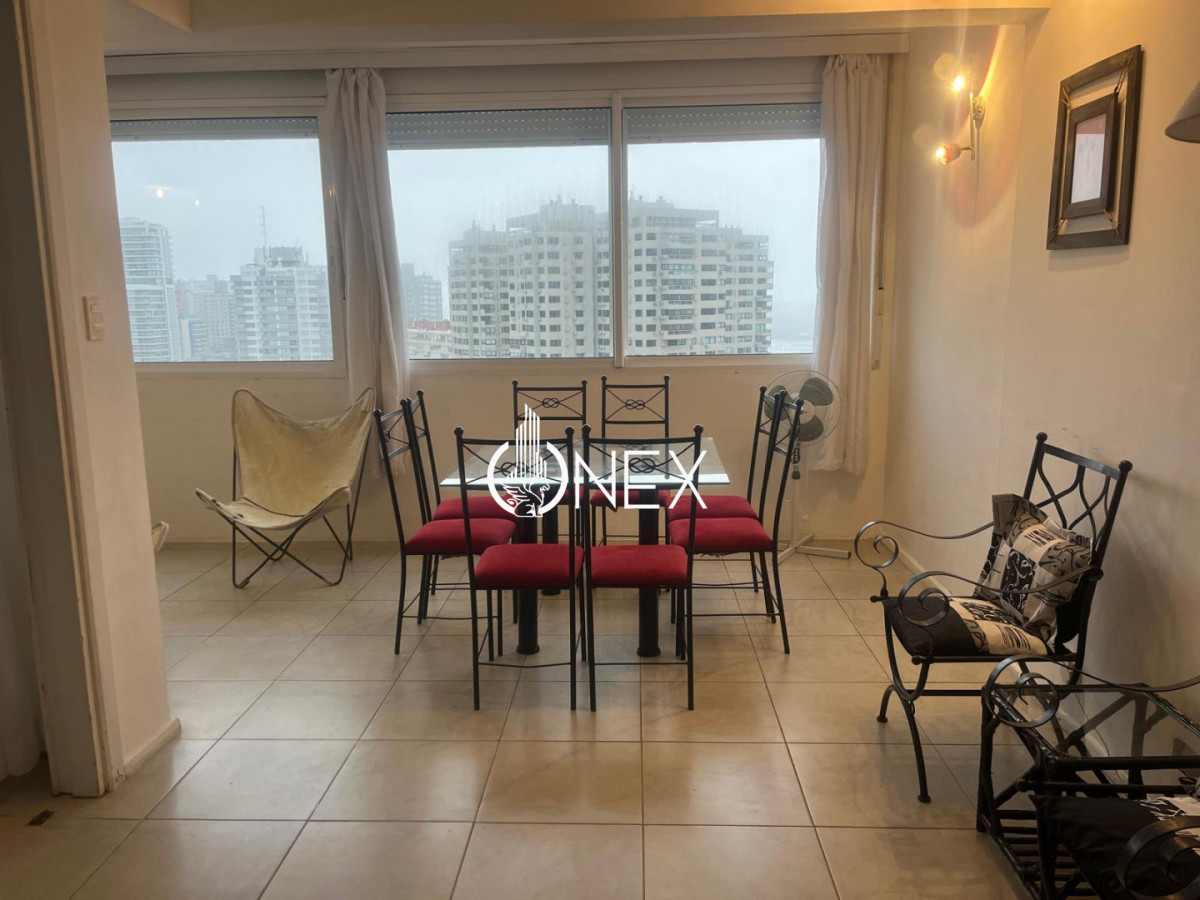 Apartamento ID.4471 - Alquiler anual o invernal , Punta del Este