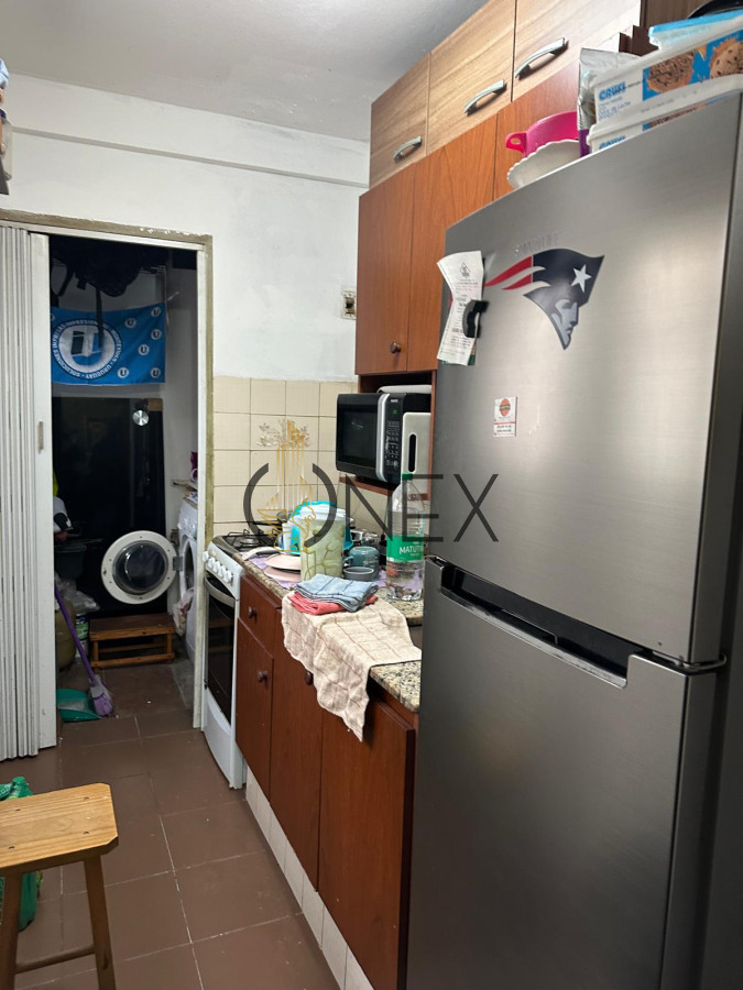 Apartamento ID.2330 - SE VENDE,OPORTUNIDAD, APARTAMENTO DE DOS DORMITORIOS EN REDUCTO CON ENTREGA Y CUOTAS EN ANV