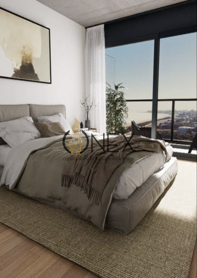 Apartamento ID.3405 - Apartamento en Ciudad de la Costa, Barra de Carrasco