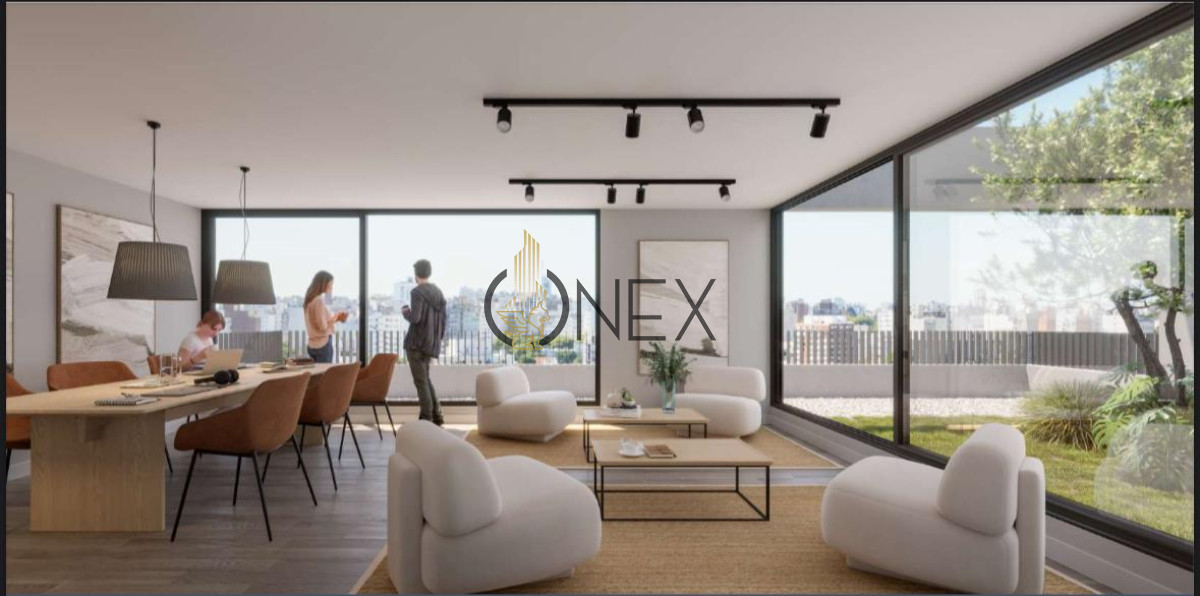 Apartamento ID.2866 - UNIDAD EN VENTA EN NOI ARTES MONTEVIDEO