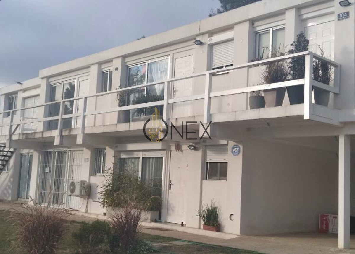 Apartamento ID.1517 - Oportunidad! Apto. de 2 dorm. Totalmente equipado en Lausana-Maldonado