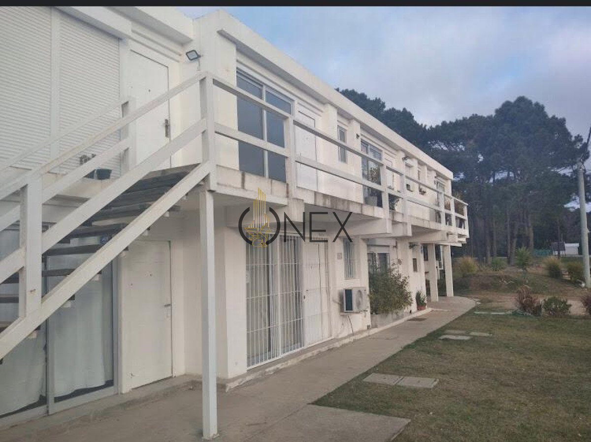 Apartamento ID.1517 - Oportunidad! Apto. de 2 dorm. Totalmente equipado en Lausana-Maldonado