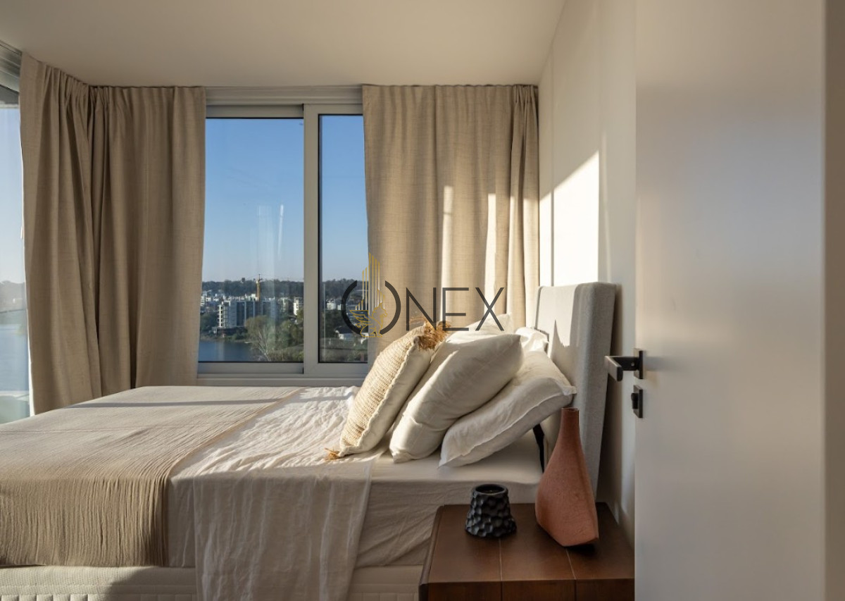 Apartamento ID.2622 - Venta de Apartamento 1 dormitorio Carrasco 