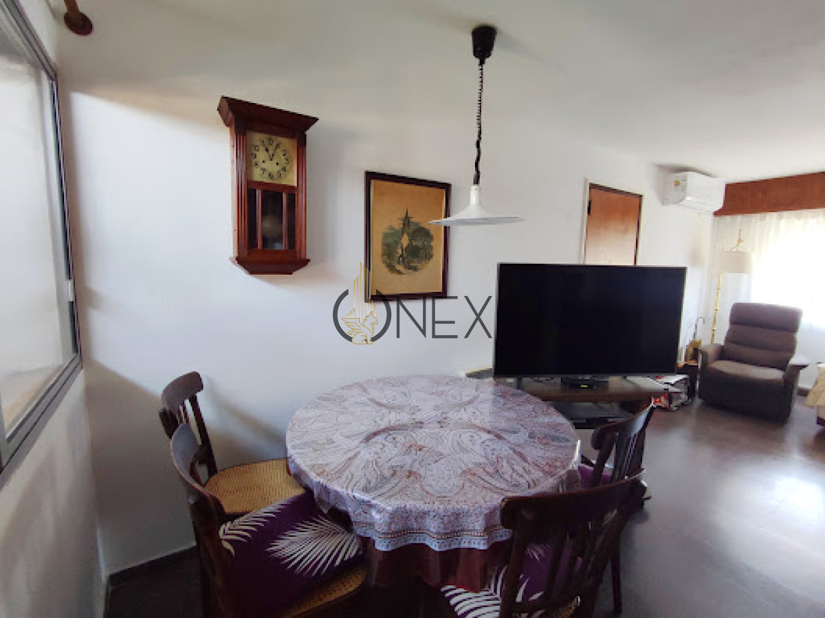 Apartamento ID.3322 - Apartamento en Alquiler 3 dormitorios Puertito de Buceo