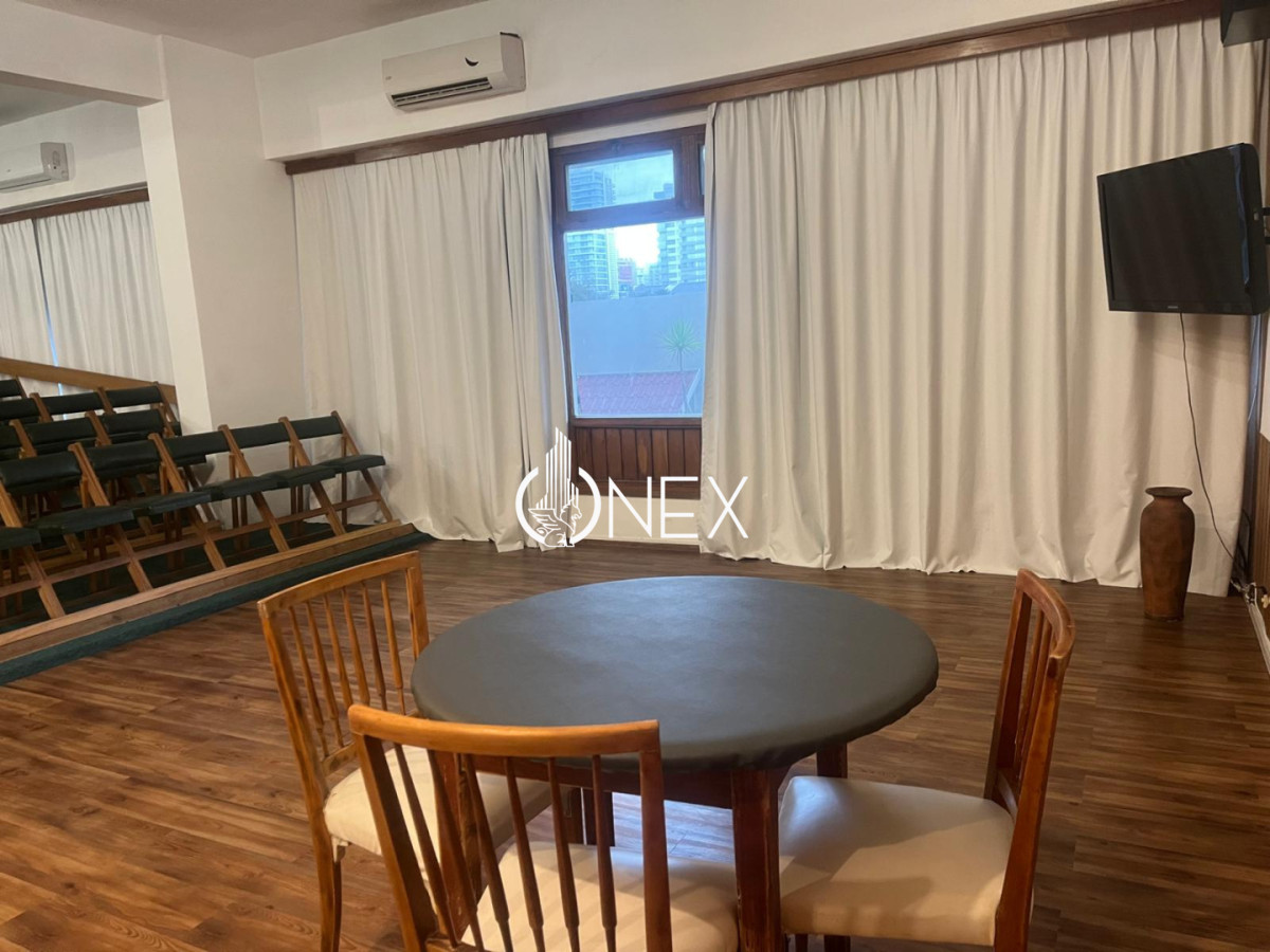 Apartamento ID.4471 - Alquiler anual o invernal , Punta del Este