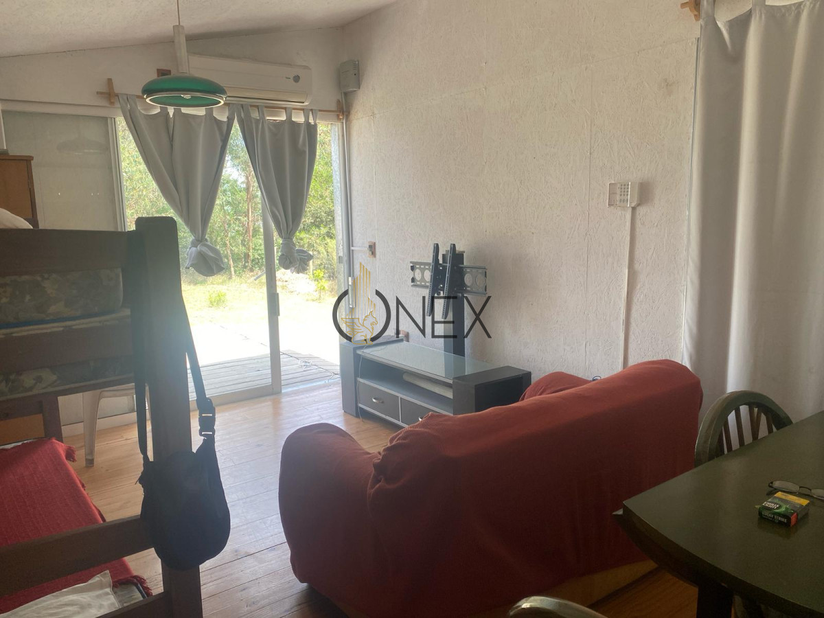 Apartamento ID.2092 - Monoambiente en alquiler en balneario Las Vegas norte
