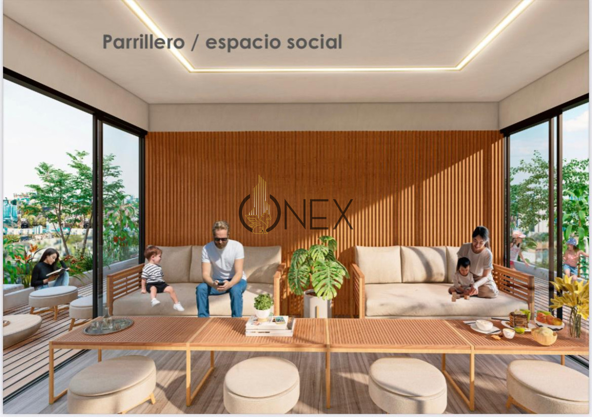 Apartamento ID.2987 - Venta Edificio Romi espectacular en obra EXONERACION FISCAL