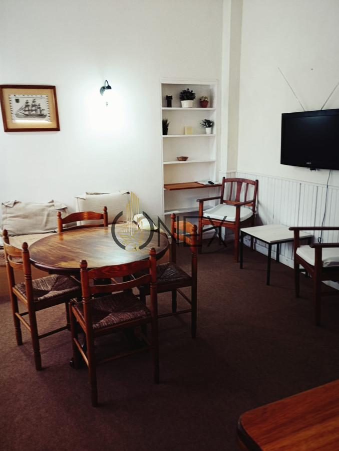 Apartamento ID.2678 - Venta excelente ubicación 1 dormitorio Península