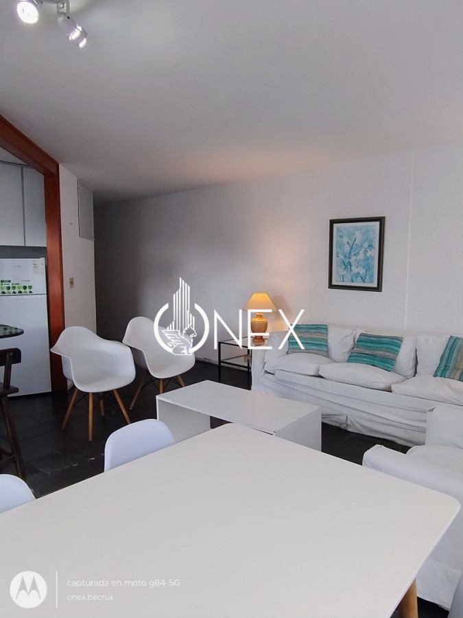 Apartamento ID.4544 - Oportunidad de Venta apartamento de 2 dormitorios 2 baños en P13 Brava Punta del Este