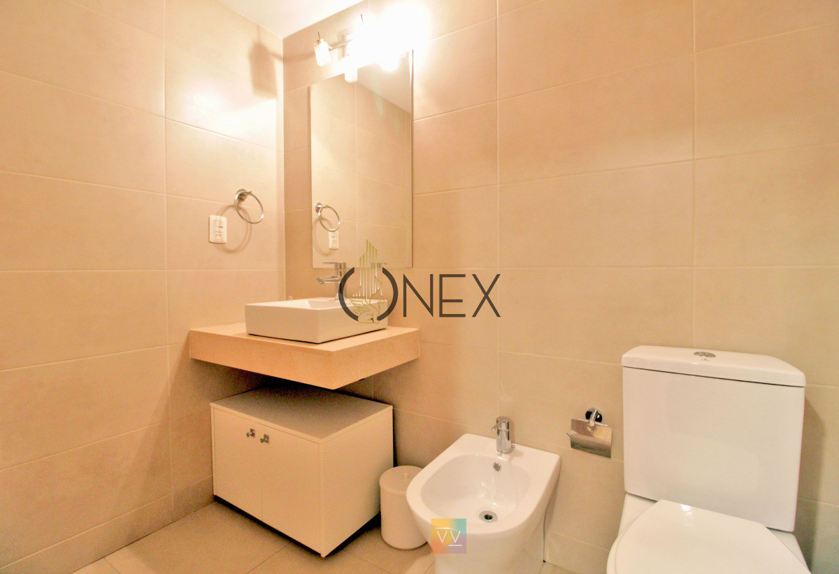 Apartamento ID.3271 - VENTA APARTAMENTO 3 DORMITORIOS Y GGE EN POCITOS