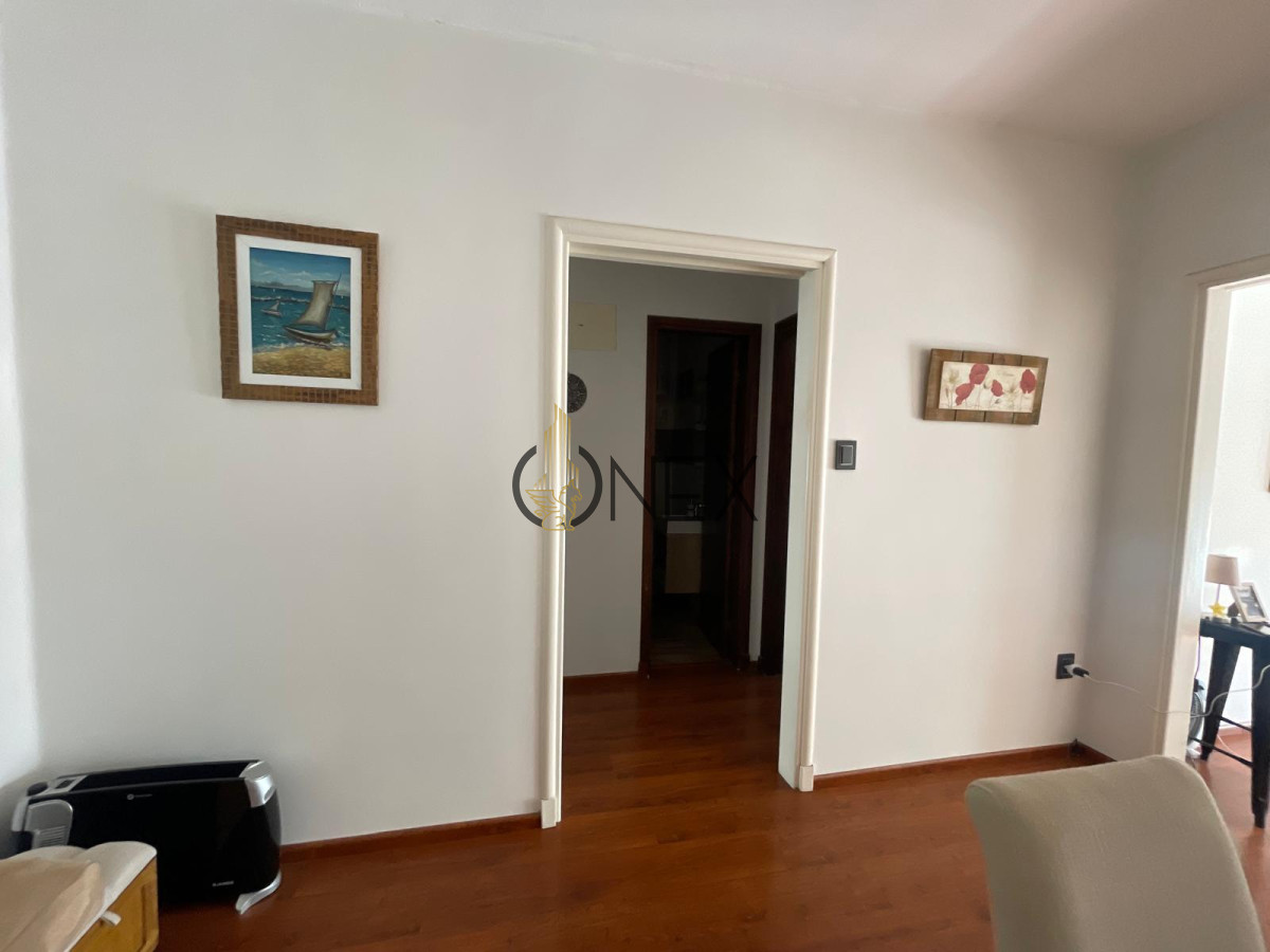 Apartamento ID.2352 - Venta apartamento 3 dorm Pocitos