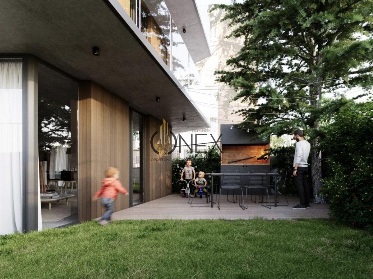 Apartamento ID.3651 - Barrio Jardin - Venta Ap.Parque Rodó 1D Terraza equipamiento Amenities 