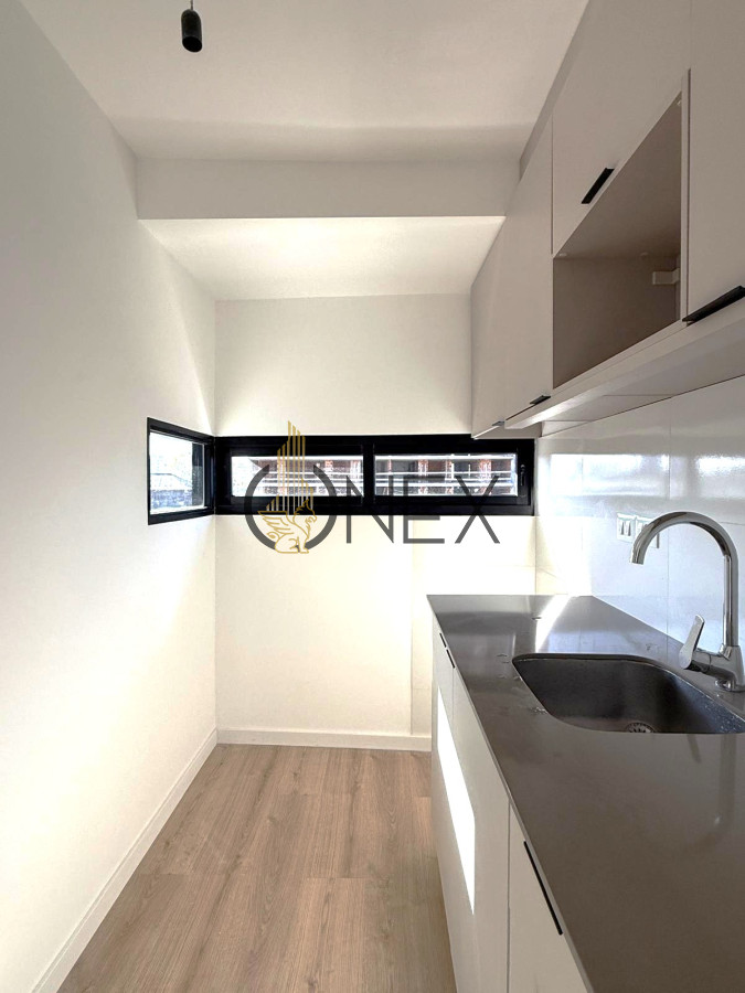 Apartamento ID.3004 - Venta Apartamento 1 dormitorio en Parque Batlle! 